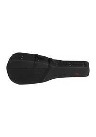 Resim Stagg Klasik Gitar Soft Case Hgb2-c 