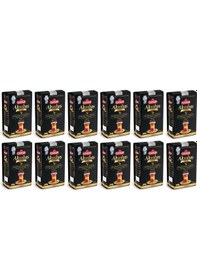 Resim Çaykur Altınbaş Klasik Siyah Çay 12x500 Gr 