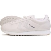 Resim hummel HMLRAY SNEAKER Beyaz Kadın Sneaker Ayakkabı 100484803 