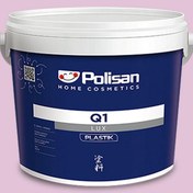 Resim Polisan Cİ-7043 15 Litre Q1 Lux Plastik İç Cephe Boyası (31B00012200) 