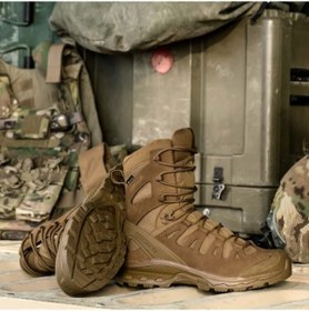 Resim Salomon QUEST 4D FORCES 2 HIGH GTX EBRO L47234100 