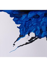 Resim Winsor Newton Çini Mürekkebi 14Ml - Blue 