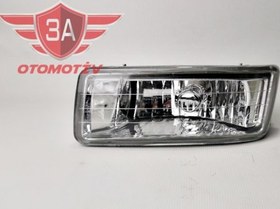 Resim Isuzu D-Max Sis Lambası Sol 2004-2007 Model Diğer