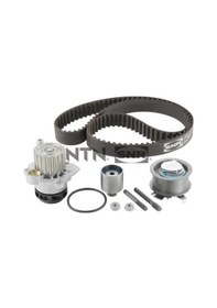 Resim Skoda Fabia 2 Triger Seti + Devirdaim 1.4 Tdi 2008-2011 Bnm Snr Kdp457491 