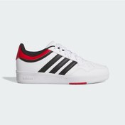Resim Adidas Hoops 4.0 Günlük Spor Ayakkabı C-adıjq7852j10a00 Beyaz 