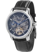 Resim Earnshaw ES-8063-04 Erkek Kol Saati 