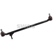 Resim SWAG 10720026 Rot Takimi Orta (Uzun Rot) 190 W201 85-93 2014601405 (WN635625) 