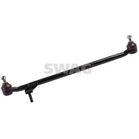 Resim SWAG 10720026 Rot Takimi Orta (Uzun Rot) 190 W201 85-93 2014601405 (WN635625) 