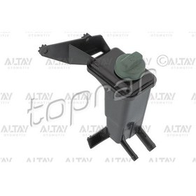 Resim Depo Hidrolik Direksiyon Yağ Passat 97 3b0422371 