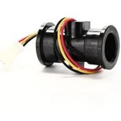 Resim Bosch Uyumlu BUDERUS KOMBİ AKIŞ TÜRBİNİ 77890006013 