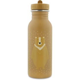 Resim Trixie Mr. Bear 500 Ml - Su Şişesi 