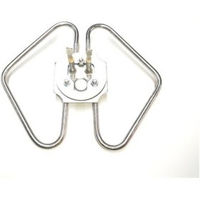 Resim Semaver Çaycı Isıtıcı Rezistansı Orta Kelebek 1700w 