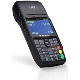 Resim Vera Delta Plus Yeni Nesil Yazar Kasa Pos 
