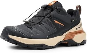 Resim Salomon 474535 X Ultra 360 Gtx Outdoor Gri Erkek Spor Ayakkabı 