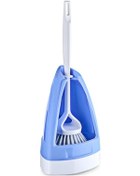 Resim Titiz TP-118 WC Klozet Fırça Seti 