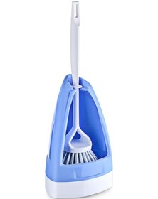 Resim Titiz TP-118 WC Klozet Fırça Seti 
