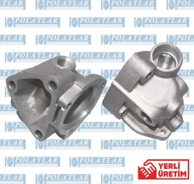 Resim İveco 120-14 Motor Termostat Yuva 