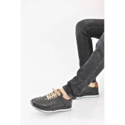 Resim Marcomen Erkek Deri Günlük Spor Tarz Casual Ayakkabı MR23/CS17397 