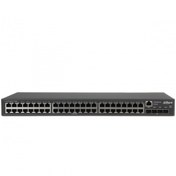 Resim 48port S5500-48GT4GF-AC Gigabit 4xSFP Yönetilebilir Switch Dahua