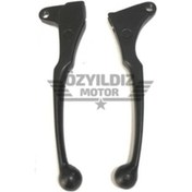 Resim Moto Express Fren Kolu Cd100 Tk 
