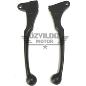 Resim Moto Express Fren Kolu Cd100 Tk 