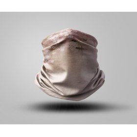 Resim Buffalo Vintage Tasarımlı Motorcu Buff Maske Outdoor Boyunluk Unisex Bandana 