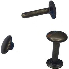 Resim Rivet Perçin - 15mm, Antik, 1000 Adet Diğer 