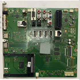 Resim Beko Uyumlu B50-lb-9336 Anakart, Ndv6zz, Vxp190r-4, V500hj1-le1, V500hj 