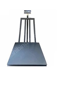 Resim ÇORAK 100X120 CM 1,5 TON 4 HÜCRELİ SİPERLİ ELEKTRONİK BASKÜL 