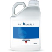 Resim Bilt Hamber Korrosol Fallout Remover / Demir Tozu Temizleyicisi (5 litre) 