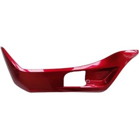 Resim Honda Pcx 125 Sol Marşbiyeler Kırmızı 2011-2013 