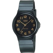 Resim Casio MQ-24-1B2LDF Erkek Kol Saati 