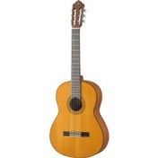 Resim Yamaha CG122MC Klasik Gitar 