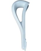 Resim Korkmaz Uyumlu A340 Semaver Sol Taraf Beyaz 