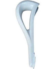 Resim Korkmaz Uyumlu A340 Semaver Sol Taraf Beyaz 