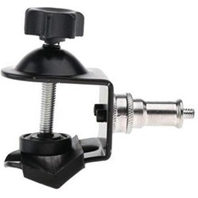 Resim GDX CLMP-01 - Tutucu Mandal Kıskaç Clamp 