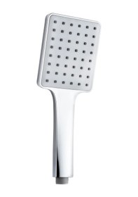 Resim Tema Carismo Duş Başlığı-blister Ambalaj 55045 Krom 