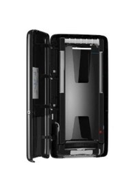 Resim Tork 552508 Peakserve Continuous Havlu Kağıt Dispenseri Siyah 