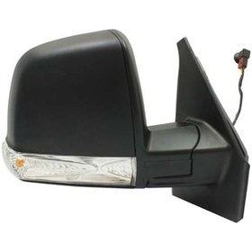 Resim Iç Dikiz Aynasi Mandalli R12 504652875 