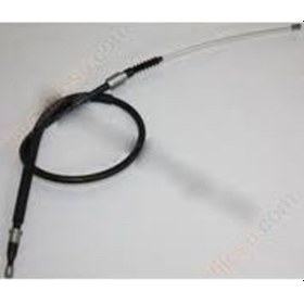 Resim El Fren Teli Zafira Astra G Astra H 1998- 182Mm Kampana Fren 504654698 