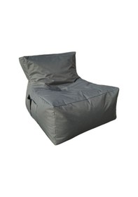 Resim Xxl Sedir Armut Koltuk Gri 