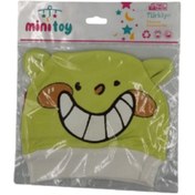Resim Minitoy Bebek Penye Bere 