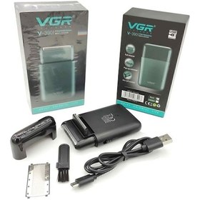 Resim VGR V-390 Islak ve Kuru Tıraş Makinesi 