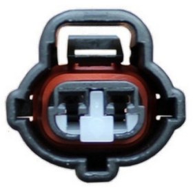 Resim oto soket 2K042A -Toyota-Lexus Manifold Emme, Hava Sıcaklık Sensörü 