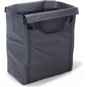 Resim Numatic 618003 200 Lt Çamaşır Torbası Gri 