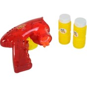 Resim 6020 Kartela Pi̇lli̇ Işikli Köpük Çikaran Si̇lah -Kym 