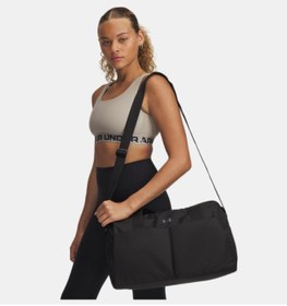 Resim Under Armour Kadın UA Studio Lite Duffle Spor Çanta 1388915-001 
