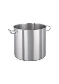 Resim Kapp Kapaksız Çelik Tencere - Silindirik 50X50 CM - 100 L 