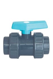 Resim Gemaş Pvc Yapıştırma Tipi Küresel Vana 32 Lik (DN 25) 