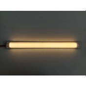 Resim Su Geçirmez Led Lamba Marine Yat Tekne Karavan 12V-45 Cm GünIşığı 